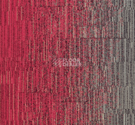 Ковровая плитка Milliken LayLines llt 168-173-06 Rhubarb-Sweater фото 1 | FLOORDEALER